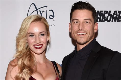 is paige spiranac married